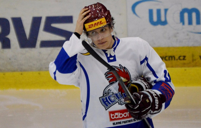 Táborští hokejoví odchovanci nechyběli při vrcholu juniorské extraligové sezony