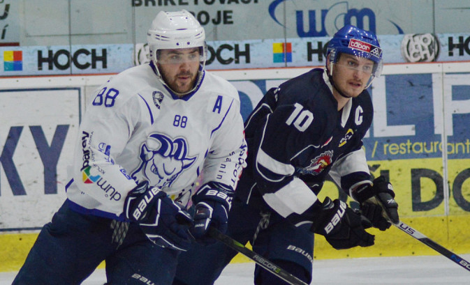Mužstvo HC Tábor přivítá v úterý Kolín, zápas budou provázet zvláštní opatření