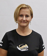 Olga Marešová
