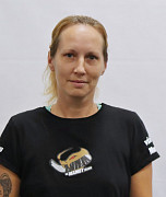 Ilona Mazačová