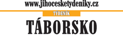 Týdeník Táborsko a nejrychlejší zprávy na portálu Jižní Čechy Teď