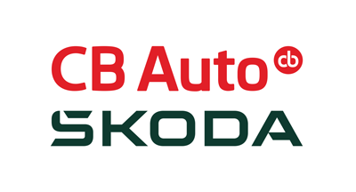 CB Auto a.s. - prodejce vozů Škoda