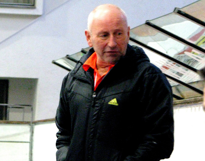6. TŘÍDA: Vítězný pokřik si v kabině užili hráči Českých Budějovic