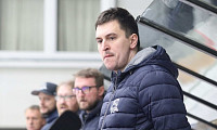 Musíme se držet toho, co chceme hrát. Ve třetí třetině nám to přineslo ovoce, říká Richard Lobo