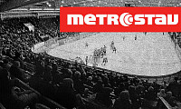 Představujeme partnery našeho klubu: Metrostav a.s.
