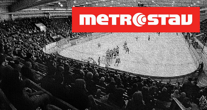 Představujeme partnery našeho klubu: Metrostav a.s.