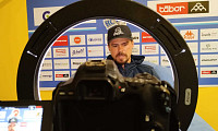 Jiří Říha: Dokázali jsme se soustředit sami na sebe. V Havířově musíme chtít tisíckrát víc než soupeř