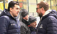 U A-týmu pokračují Richard Lobo a Jakub Grof. Co všechno prozradili v obsáhlém rozhovoru?