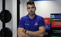 Lukáš Pavlát se vrátil domů v roli kondičního trenéra. Z nabídky jsem byl nadšený, mám rád výzvy, říká