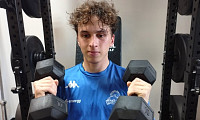Domov jako restart. Je to pro mě šance ukázat, že to, co mám za sebou, nebyla náhoda, říká Oliver Šatný