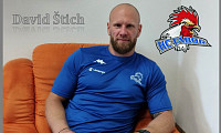 David Štich: Na ledě neznám kamaráda a nemám rád prohry. Zázemí v Táboře? Neskutečné!