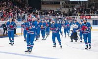 Czech Hockey Games míří opět do Brna, buďte u toho!