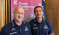 Zástupci HCT v českobudějovickém rozhlase
