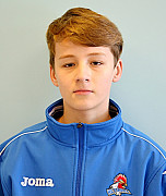 Dominik Macháček