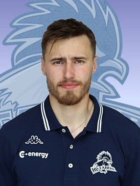 #90 Lukáš Prášek