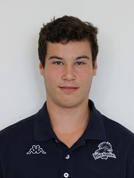 #22 Jakub Bednář