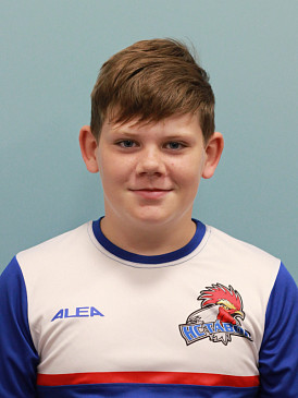 #25 Jakub Janoušek