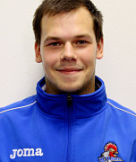 Lukáš Zayml