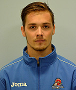 Jan Brož