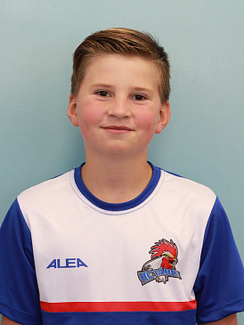 #4 Tobiáš Folberger