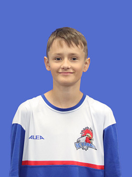 #5 Jan Kačena