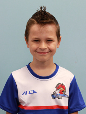 #10 Zbyněk Dvořák