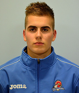 Robert Pejša