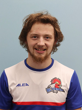 #19 Dominik Havelka