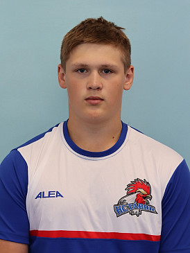 #13 Ivan Shaklein