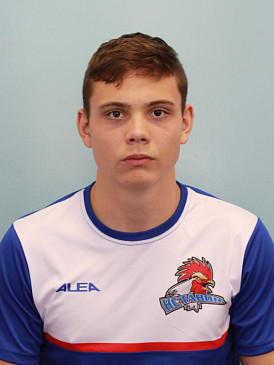 #23 Vojtěch Slosiarik