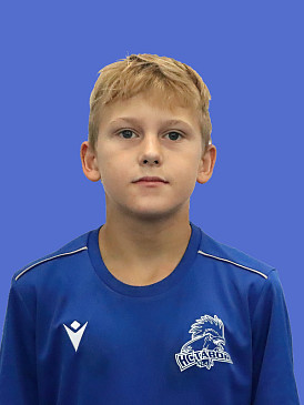 #7 Jan Šenkýř