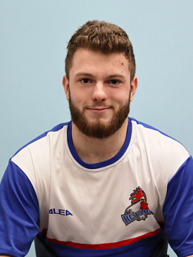 #10 Ondřej Pohan